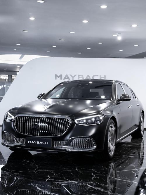 佛山禅城区云全南企业管理咨询岚图汽车的售后服务让用户无忧出行，迈巴赫未来的豪华车趋势