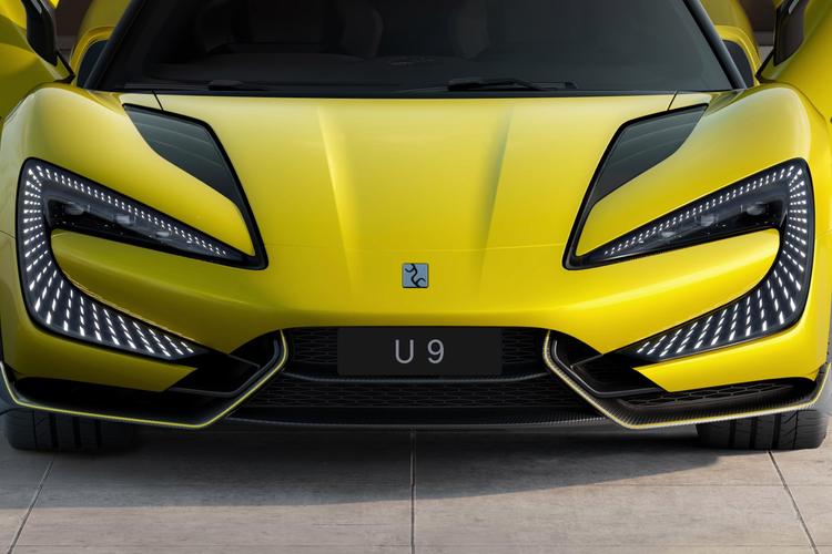 佛山禅城区云全南企业管理咨询仰望U9以性能突破设计的极限，理想汽车企业文化与价值观